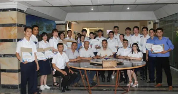 Mobirise Website Builder